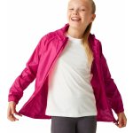 Regatta Kid Pk It Jkt III CL růžová – Zboží Dáma