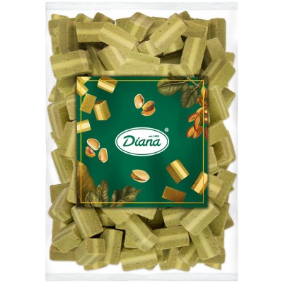 Diana Company Pistáciový nugát 0,5 kg – Sleviste.cz