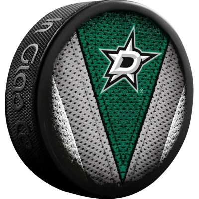 Inglasco / Sherwood Puk Dallas Stars Stitch – Zbozi.Blesk.cz