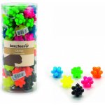 Beeztees Balonek s bublinami gumový 3,5cm – Zboží Dáma