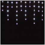 FK Technics Vánoční řetěz 50xLED 6,35m studená bílá FK0055 – Zboží Dáma