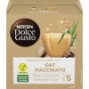 Kávové kapsle Nescafé Dolce Gusto OAT Macchiato kapsle 12 ks