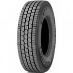 Michelin XFN 2 315/80 R22,5 156/150L | Zboží Auto