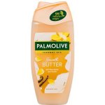 Palmolive Thermal Spa Smooth Butter sprchový gel 250 ml – Zboží Mobilmania