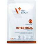 VetExpert Veterinary Diet 4T Intestinal Cat 100 g – Sleviste.cz