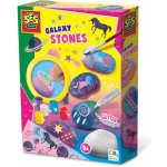 SES GALAXY Malování kamenů – Sleviste.cz