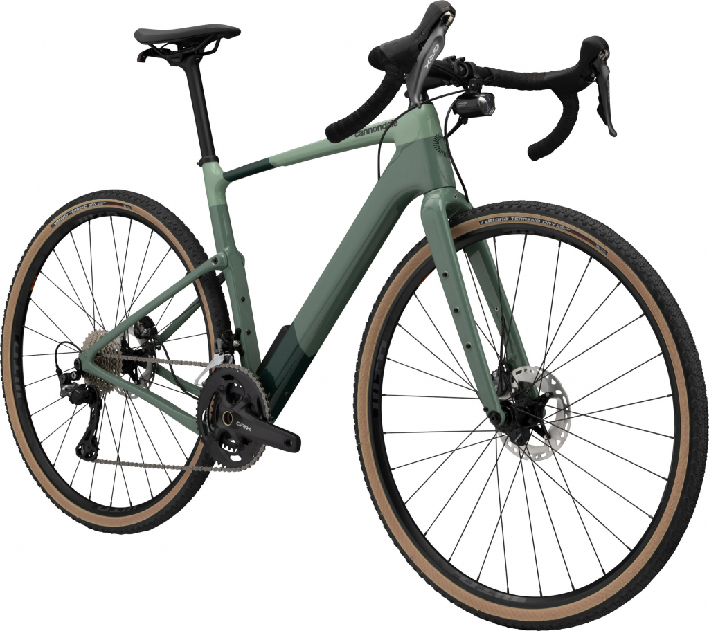 Cannondale Topstone Carbon 2 2023