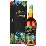 Ron Millonario Kuytchi 40% 0,7 l (čistá fľaša) – Hledejceny.cz