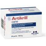 NBF Lanes artikrill pes podpora kloubního metabolismu 30 kps – Hledejceny.cz