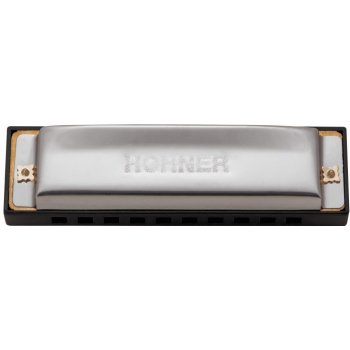 Hohner Hot Metal