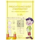 Procvičovací sešit z matematiky pro 5.r. 3.díl