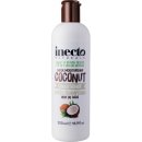 Kondicionér a balzám na vlasy Inecto Naturals kondicionér na vlasy s čistým kokosovým olejem Coconut 500 ml