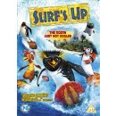 Surf's Up DVD