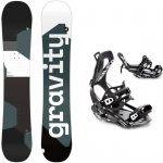 set Gravity Adventure + Raven Fastec FT360 24/25 – Zboží Dáma