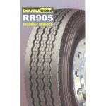 DOUBLE COIN RR905 385/55 R22,5 160J – Sleviste.cz