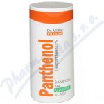 Panthenol šampon na mastné vlasy 2% 250 ml – Zbozi.Blesk.cz