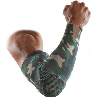 Mc David Armguards Hexpad – Sleviste.cz