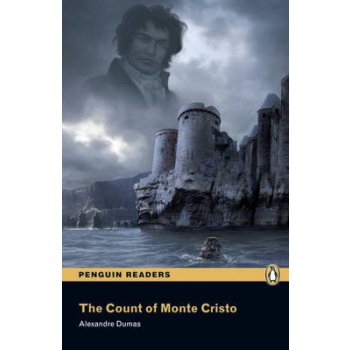 The Count of Monte Cristo - Dumas Alexandre