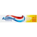 Aquafresh Whitening & Complete Care 125 ml