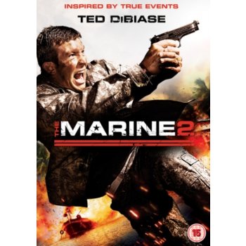 The Marine 2 DVD