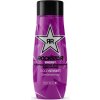 Energetický nápoj Rockstar Tropical Guava Ohne Zucker SodaStream 440 ml