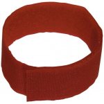 Páska na suchý zip 10 ks červená – Zboží Mobilmania