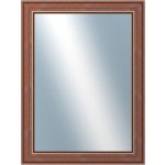 DANTIK ANGLIE 60x80 cm hnědá 561 – Zboží Mobilmania