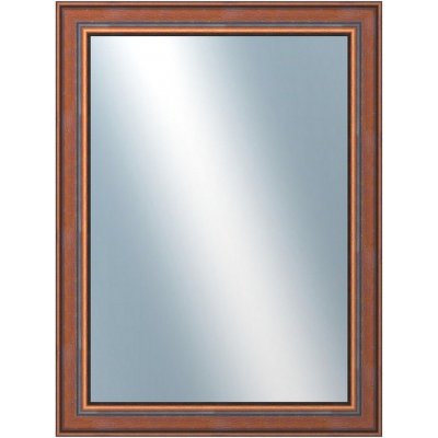 DANTIK ANGLIE 60x80 cm hnědá 561 – Zboží Mobilmania