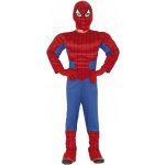 pavoučí muž se svaly Spiderman – Hledejceny.cz
