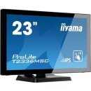 Monitor iiyama ProLite T2336MSC-B2