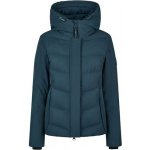 Pikeur Athleisure Quilted petrolejová – Zboží Mobilmania