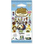 Animal Crossing amiibo Cards Series 3 – Zbozi.Blesk.cz