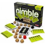 Efko Nimble Junior – Hledejceny.cz