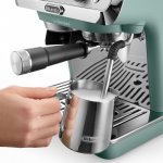 DeLonghi La Specialista Arte EC 9155.GR – Sleviste.cz