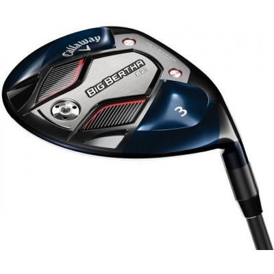 Callaway Big Bertha B21 Fairway Wood – Hledejceny.cz