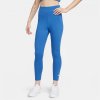 Dámské legíny Nike Sportswear Essential 7/8 Mid-Rise Leggings Womens Star Blue/Sail