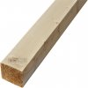 KVH hranoly NSi Smrk, délka 4000 - 100x100x4000