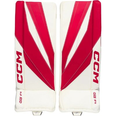 CCM AXIS F9 Senior – Sleviste.cz