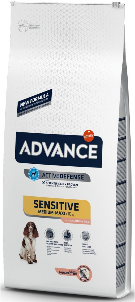 Advance Adult Sensitive 12 kg