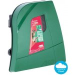 Ako Zdroj pro elektrický ohradník DUO Power X 1600 smartGPS kombinovaný 1 6 J – Hledejceny.cz