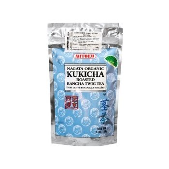 Sunfood VM. Kukicha orig.bal. BIO 85 g