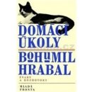 Domácí úkoly - Bohumil Hrabal