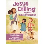 Jesus Calling My First Bible Storybook (Sarah Young)() – Zboží Dáma