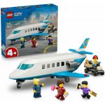 LEGO® City 60492 Dopravní letadlo – Hledejceny.cz