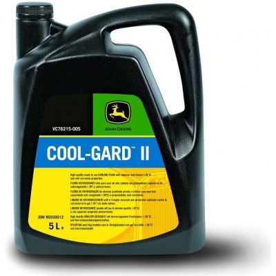 John Deere Cool-Gard II 5 l | Zboží Auto