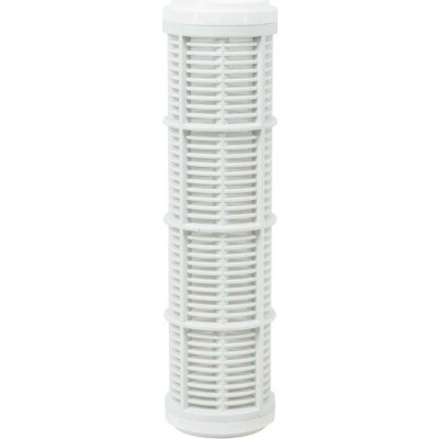 Upravvodu.cz Filtrační omyvatelná sítková vložka 10" x 2,5" 50 mikronů – Hledejceny.cz