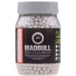 BB Madbull 0,36 g 2000 ks – Zboží Dáma