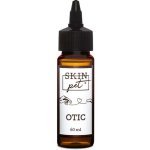 SkinPET Otic antiseptický ušní roztok 60 ml – Hledejceny.cz