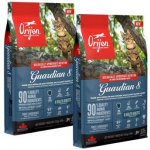 Orijen Cat Guardian 8 Adult 2 x 4,5 kg – Hledejceny.cz