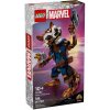 Lego LEGO® Marvel 76282 Rocket a malý Groot